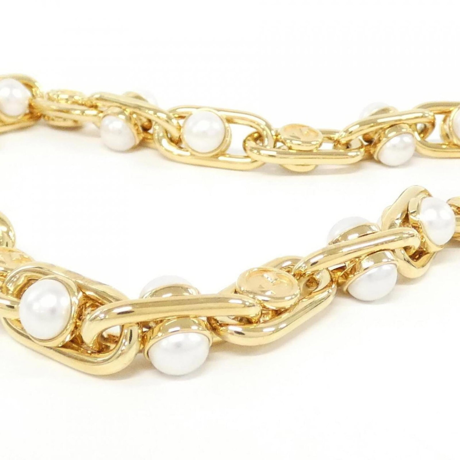 GUCCI White Gold - 3