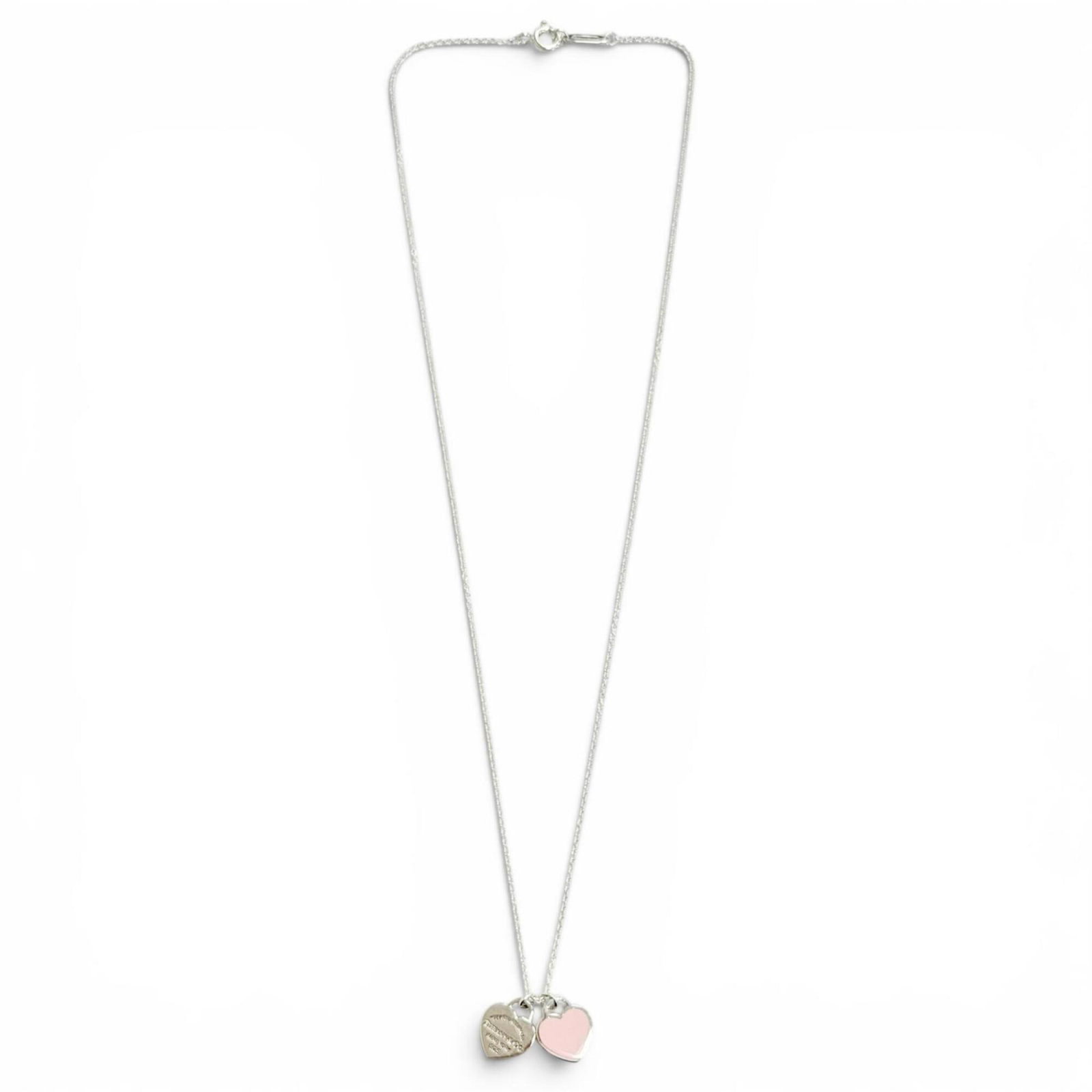 TIFFANY Silver 925 - 4