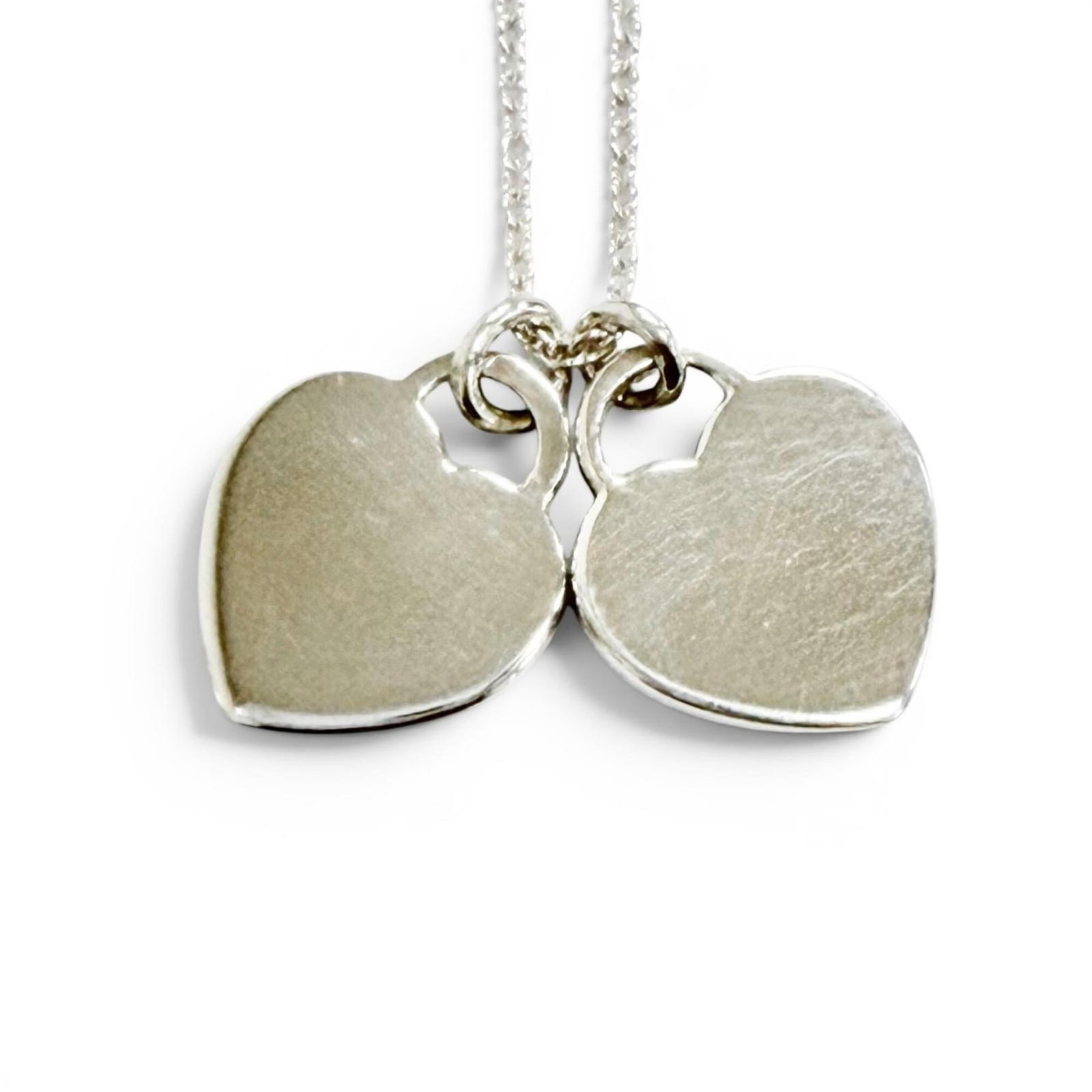 TIFFANY Silver 925 - 5