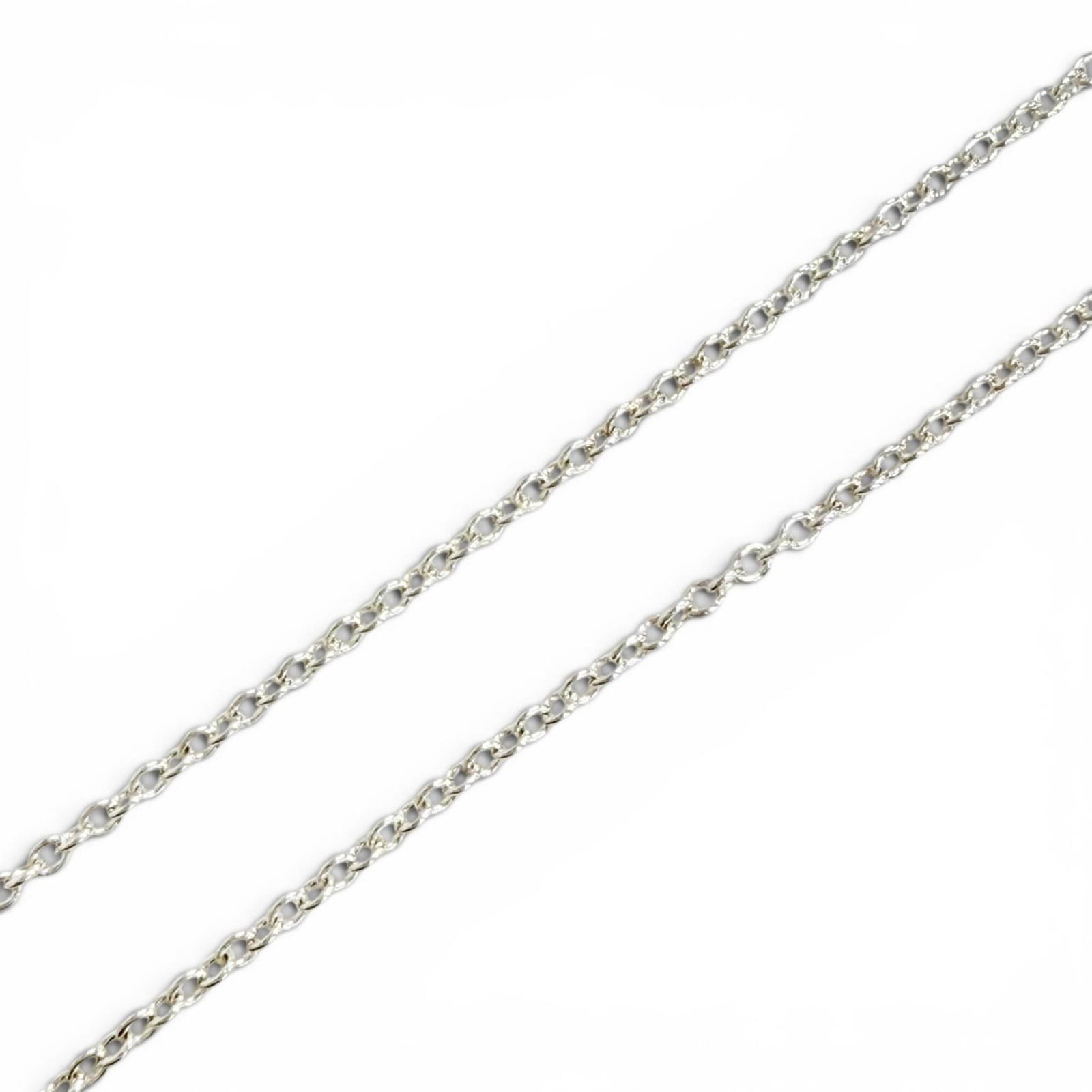 TIFFANY Silver 925 - 6