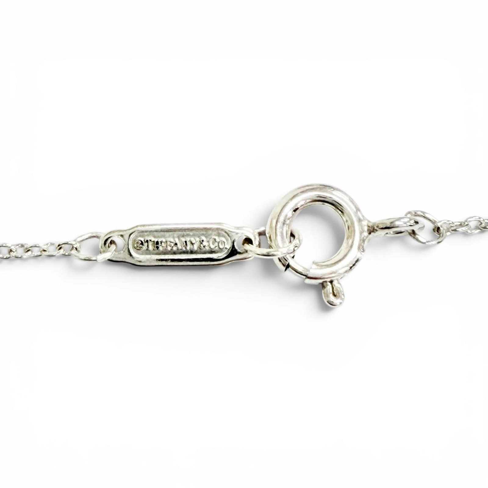 TIFFANY Silver 925 - 7