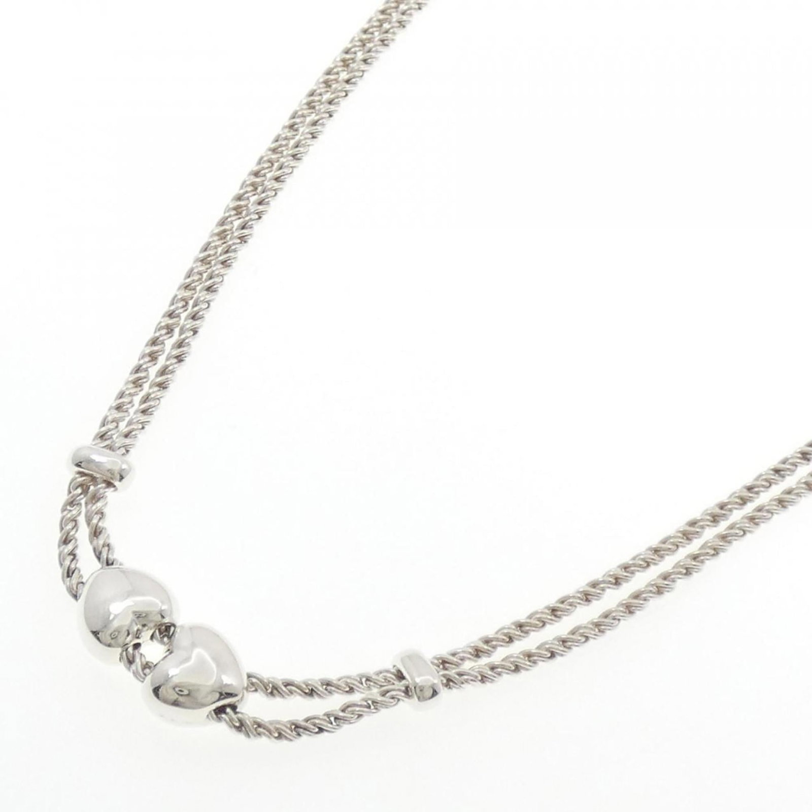 TIFFANY Silver 925 - 2