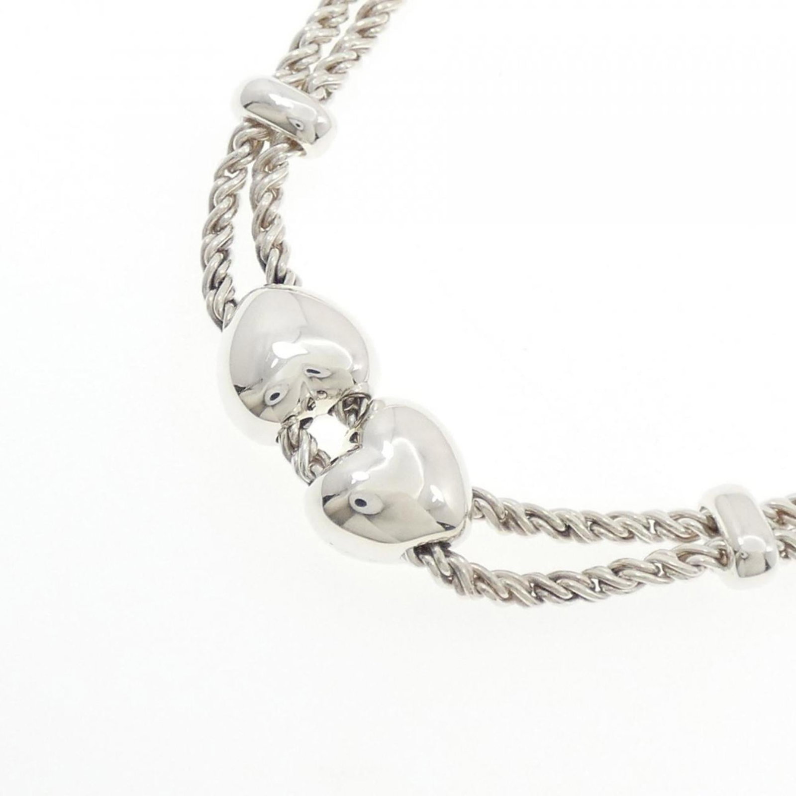 TIFFANY Silver 925 - 3