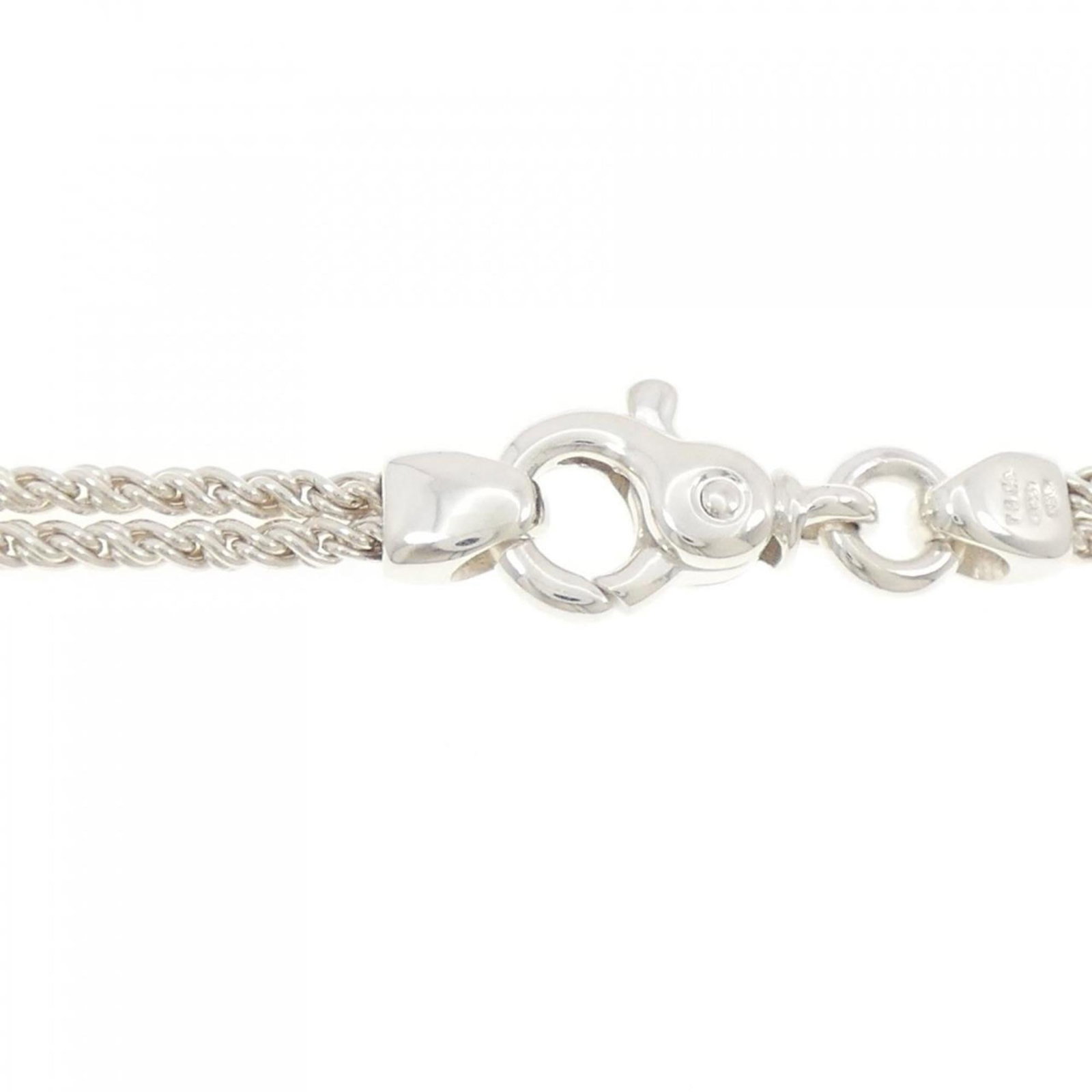 TIFFANY Silver 925 - 4