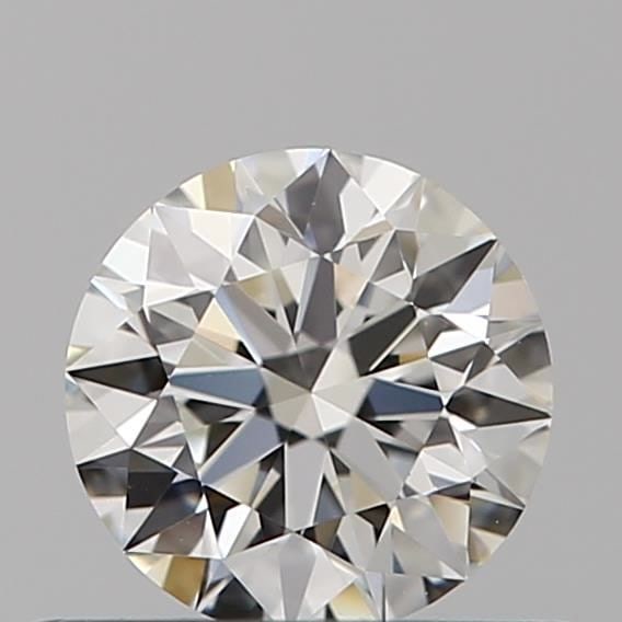 GIA Round 0.41ct H IF - Loose Natural Diamond: GIA Round 0.41ct H IF - Loose Natural Diamond GIA certified, this 0.41ct Round diamond boasts exceptional clarity with a flawless IF (Internally Flawless) grade and a high polish, symmetry, and color