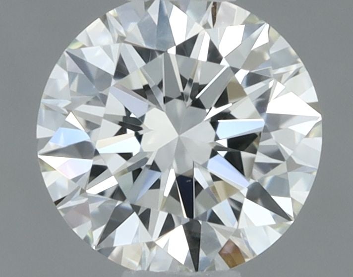 IGI Round 0.45ct H VVS1 - Loose Natural Diamond (1 of 1)