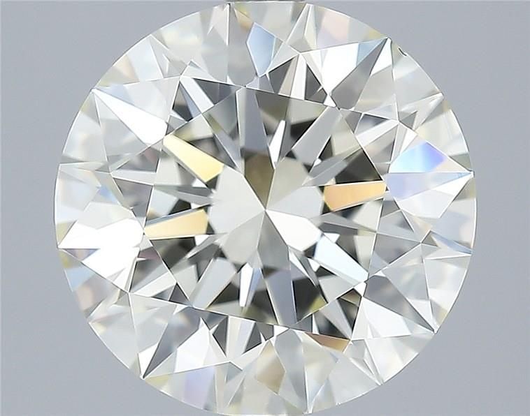 GIA Round 3.22ct M VVS2 - Loose Natural Diamond: GIA Round 3.22ct M VVS2 - Loose Natural Diamond GIA Round 3.22ct M VVS2 - Loose Natural DiamondThe GIA Round diamond boasts an impressive 3.22 carats, with exceptional clarity and color characteristic