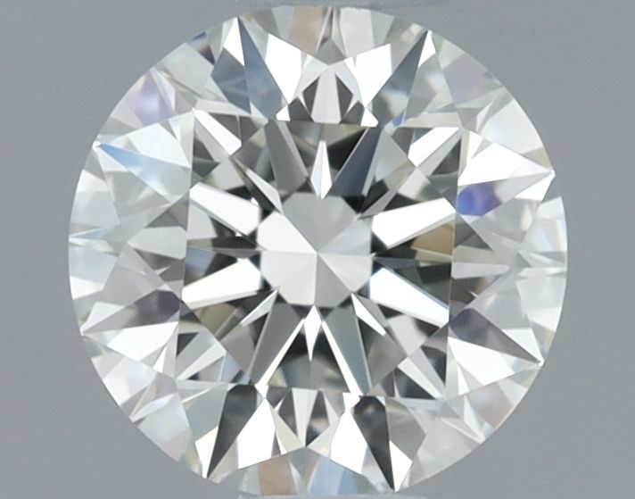 GIA Round 0.5ct K IF - Loose Natural Diamond: GIA Round 0.5ct K IF - Loose Natural Diamond GIA Round 0.5ct K IF - Loose Natural Diamond is a rare and exceptional gemstone, certified by the Gemological Institute of America (GIA) as a Type IIa