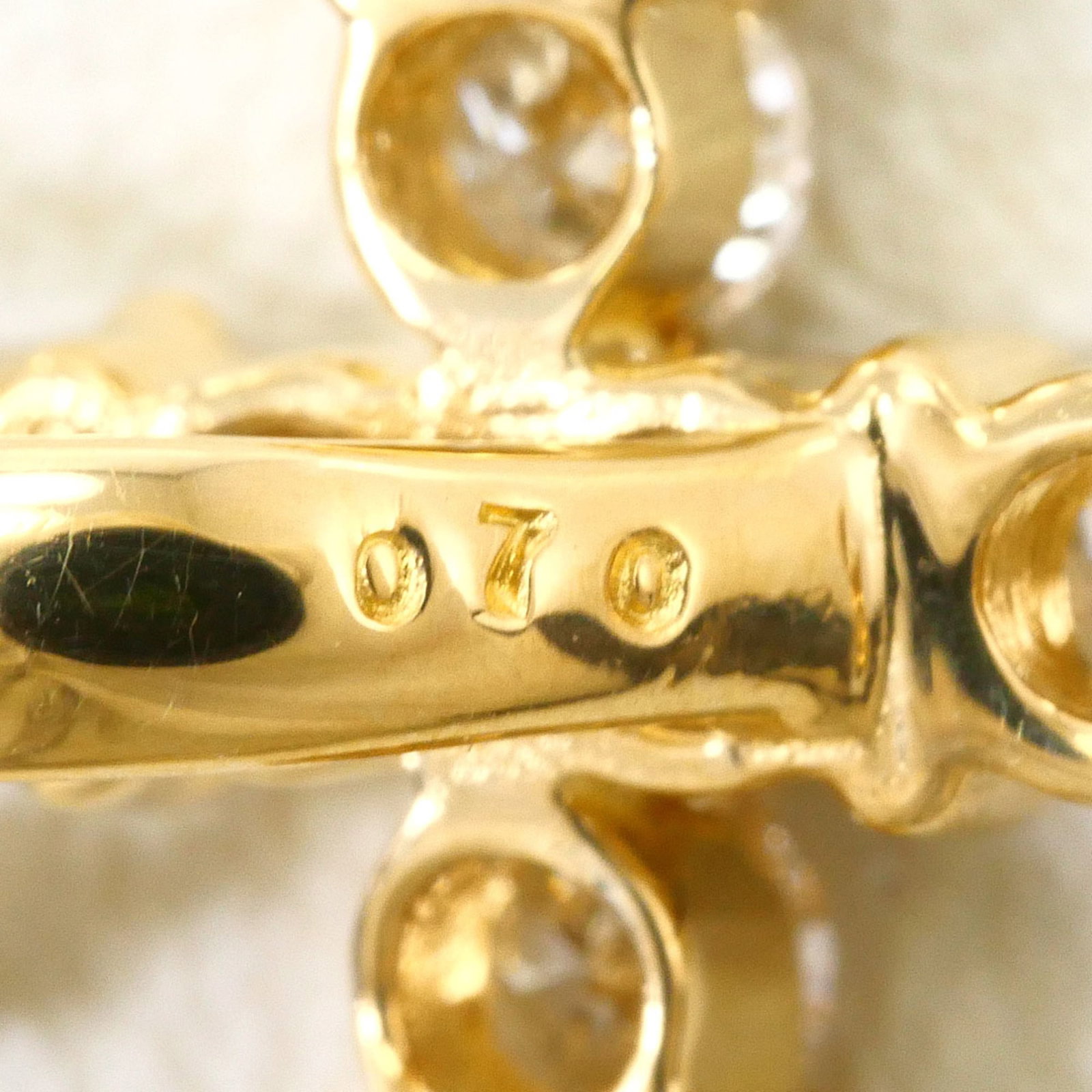 Yellow Gold (18K) - 4