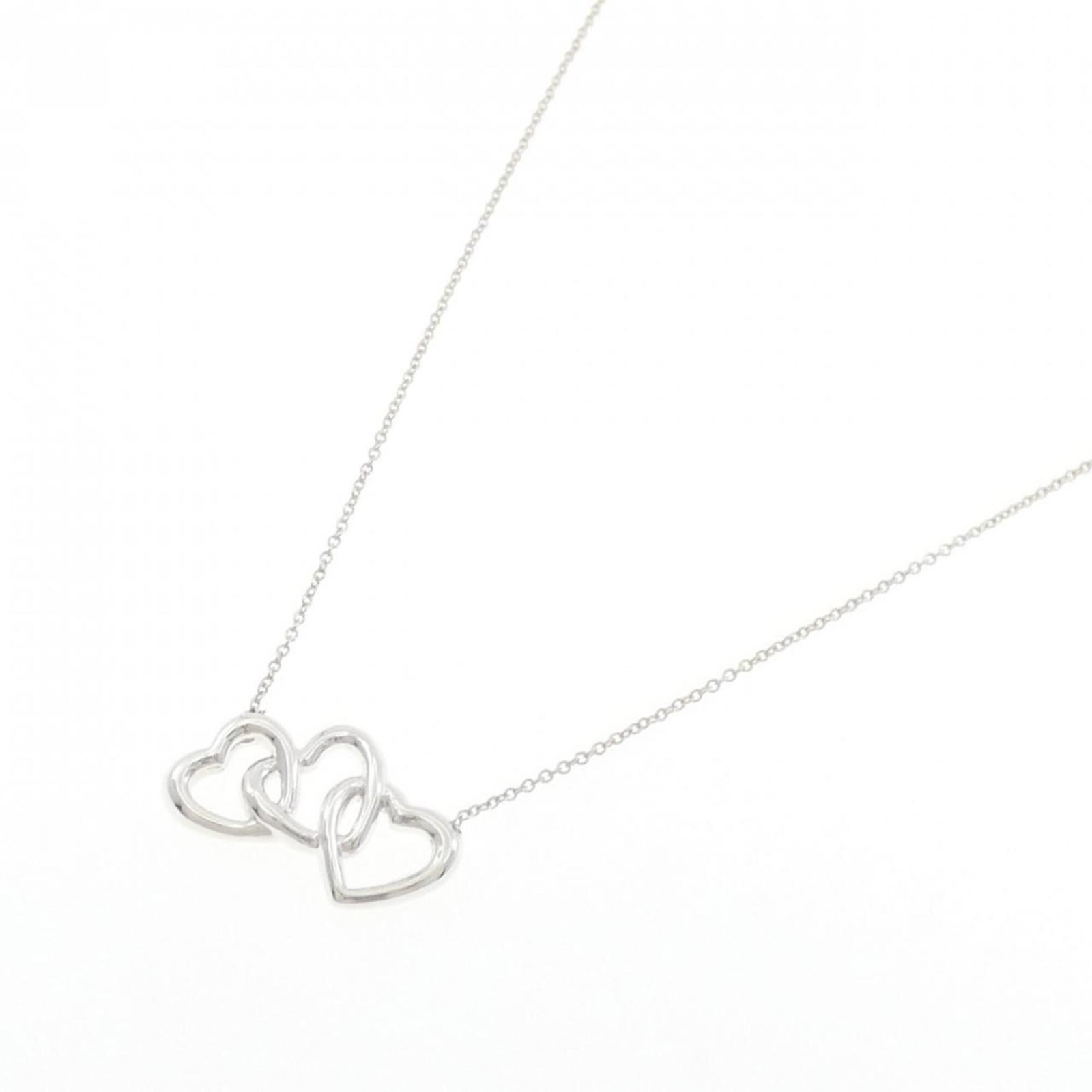 TIFFANY Silver 925 - 2