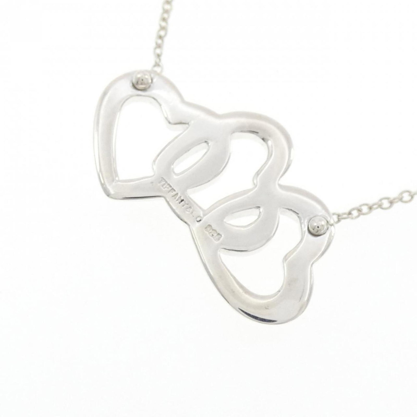 TIFFANY Silver 925 - 4
