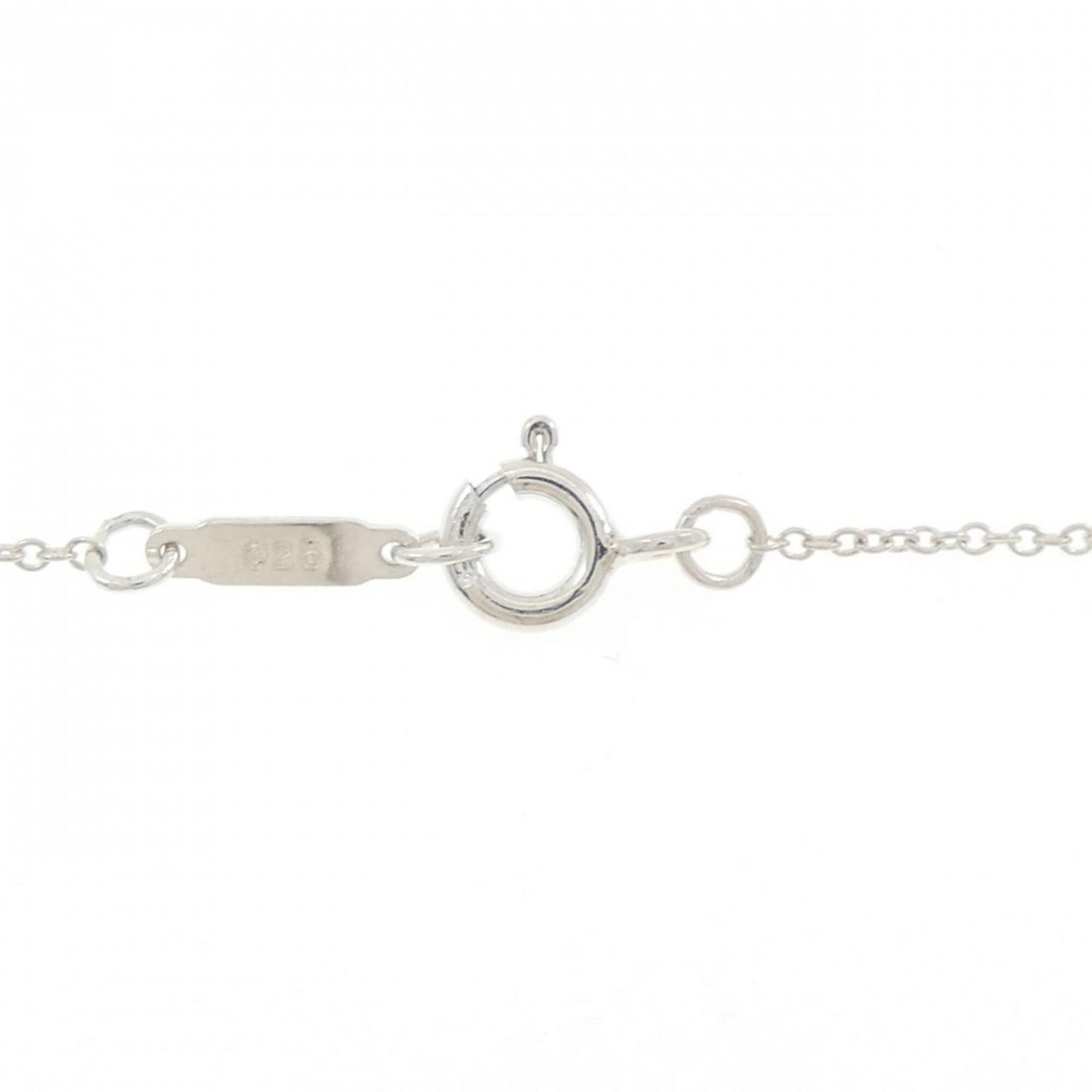 TIFFANY Silver 925 - 5