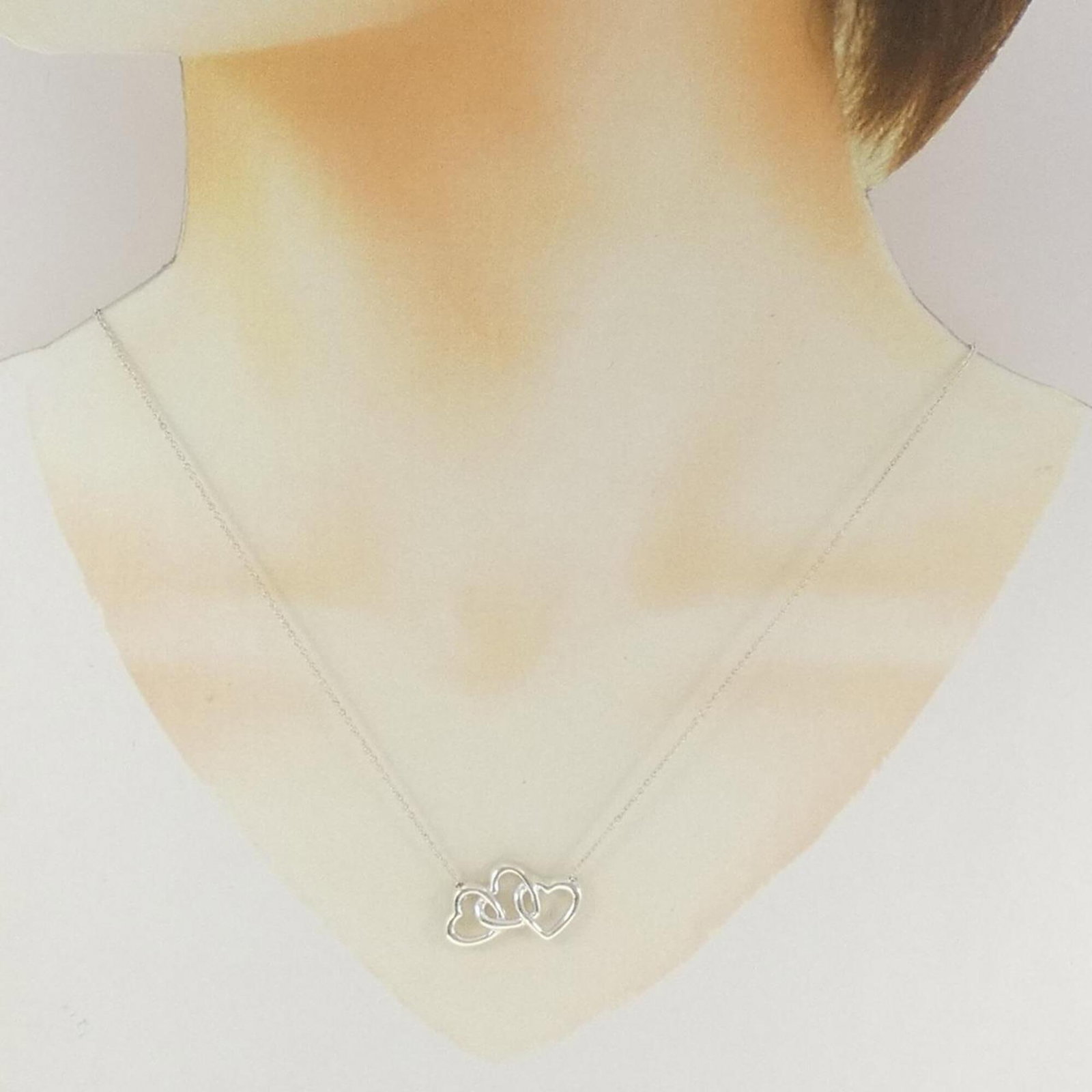 TIFFANY Silver 925 - 6
