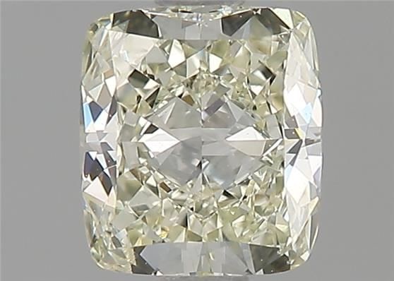 GIA Cushion Modified 0.77ct L VVS2 - Loose Natural Diamond: GIA Cushion Modified 0.77ct L VVS2 - Loose Natural Diamond 0.77ct GIA Cushion Modified L VVS2 Diamond - Natural Loose StoneThe 0.77ct GIA Cushion Modified L VVS2 diamond boasts exceptional clarity