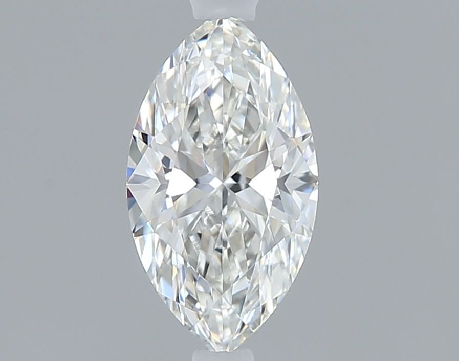GIA Marquise 0.37ct G VVS1 - Loose Natural Diamond: GIA Marquise 0.37ct G VVS1 - Loose Natural Diamond GIA Marquise 0.37ct G VVS1 - Loose Natural DiamondThis exceptional diamond boasts a brilliant cut, showcasing its exceptional clarity and luster.