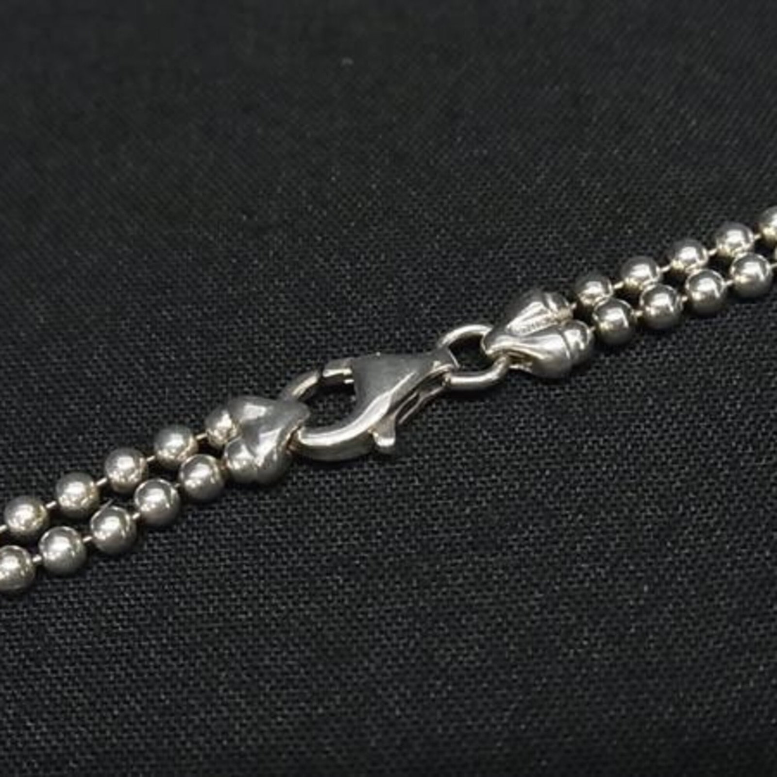 GUCCI Silver 925 - 3