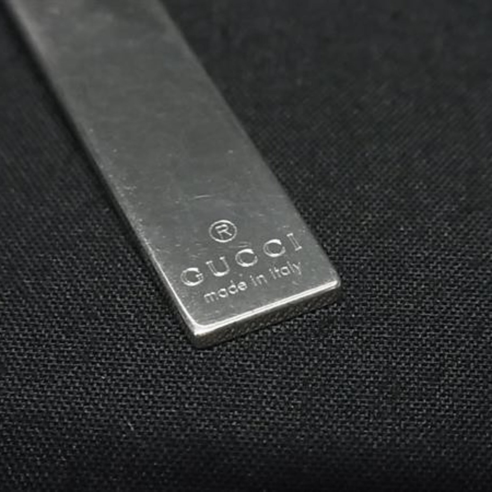 GUCCI Silver 925 - 4