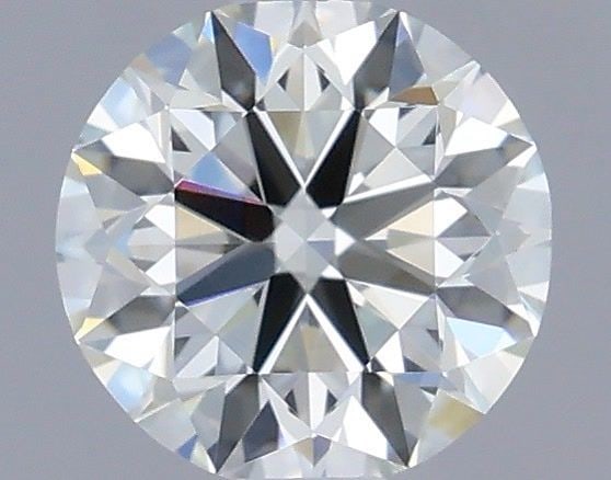 IGI Round 0.59ct H VVS1 - Loose Natural Diamond: IGI Round 0.59ct H VVS1 - Loose Natural Diamond 0.59ct IGI Round H VVS1 Diamond - Natural BeautyThe IGI Round diamond on offer is a stunning natural gem, boasting exceptional clarity and color. Its