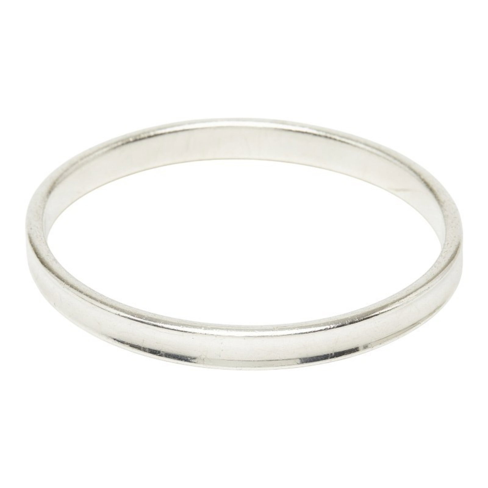 TIFFANY Bangle Silver 925 - 2