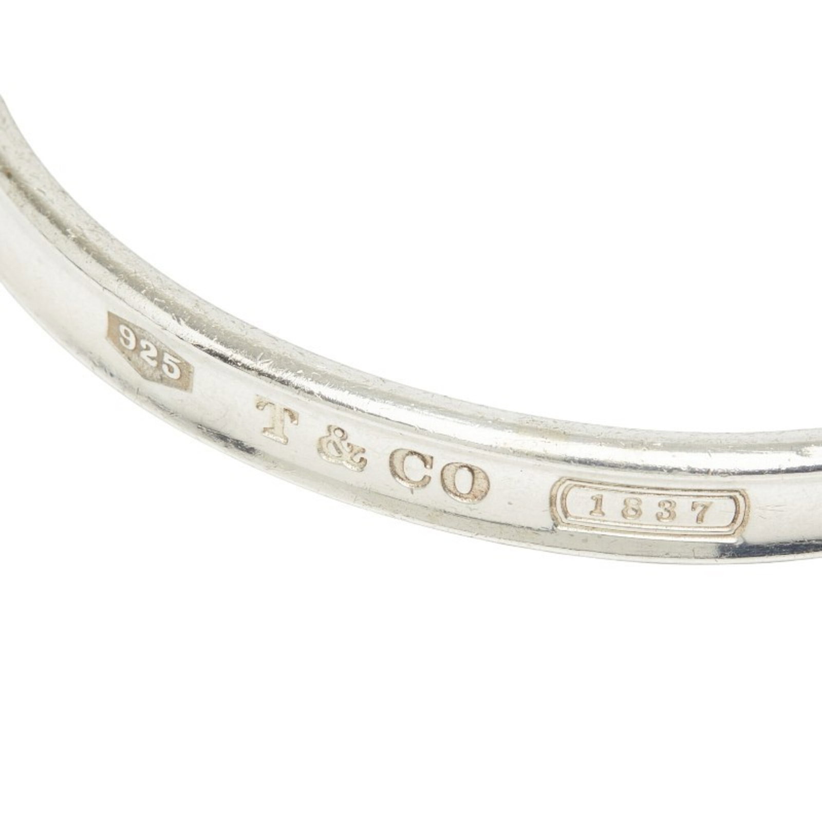 TIFFANY Bangle Silver 925 - 3