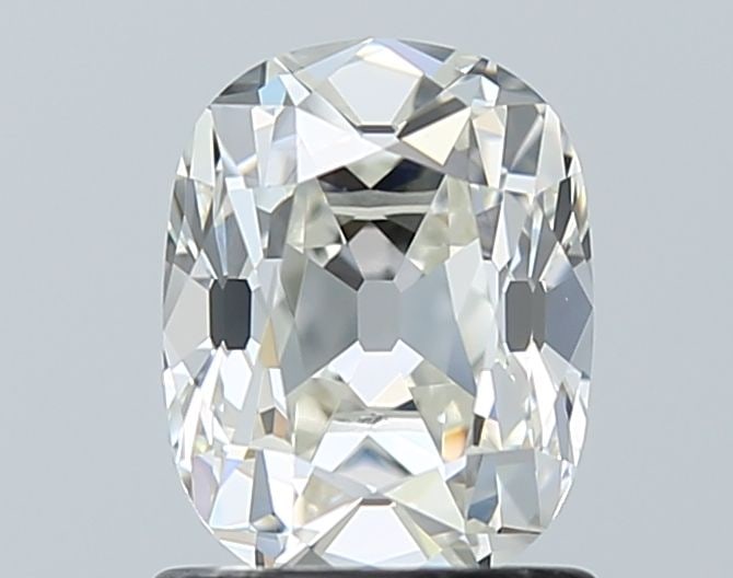 GIA Old Miner 1.23ct H VVS1 - Loose Natural Diamond: GIA Old Miner 1.23ct H VVS1 - Loose Natural Diamond The GIA Old Miner 1.23ct H VVS1 diamond is a rare and exceptional natural gemstone, certified by the Gemological Institute of America for its