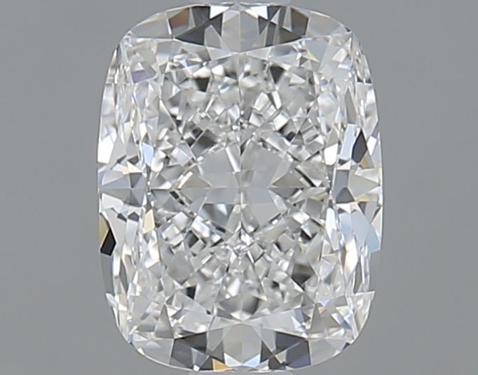 GIA Cushion Modified 1.02ct F VVS2 - Loose Natural Diamond: GIA Cushion Modified 1.02ct F VVS2 - Loose Natural Diamond 1.02ct GIA Cushion Modified F VVS2 Diamond, EX Polish, EX Symmetry, and EX Measurements, certified by the Gemological Institute of America