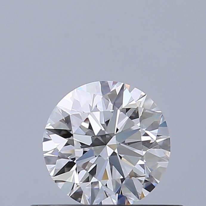 GIA Round 0.44ct D IF - Loose Natural Diamond: GIA Round 0.44ct D IF - Loose Natural Diamond GIA certified, this 0.44ct round diamond boasts a flawless IF clarity, exceptional EX polish, and a color grade of D, making it a truly exceptional