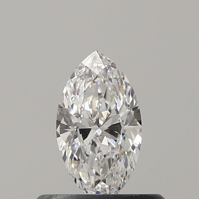 GIA Marquise 0.4ct E VVS1 - Loose Natural Diamond: GIA Marquise 0.4ct E VVS1 - Loose Natural Diamond GIA Marquise 0.4ct E VVS1 - Loose Natural DiamondThe GIA-certified 0.4ct marquise diamond boasts exceptional clarity and color, with a VVS1 grade