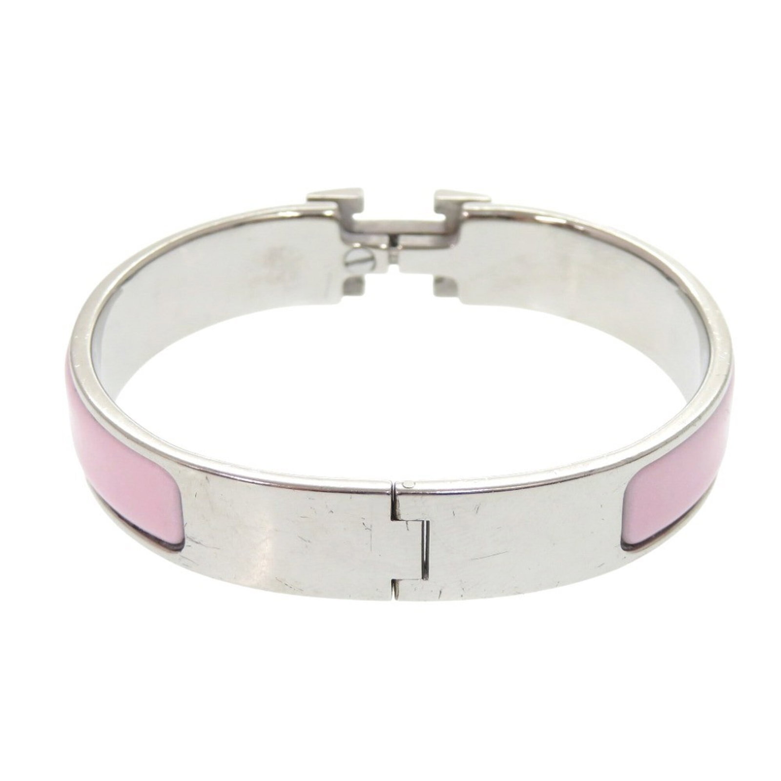 HERMES Bangle Metal - 2