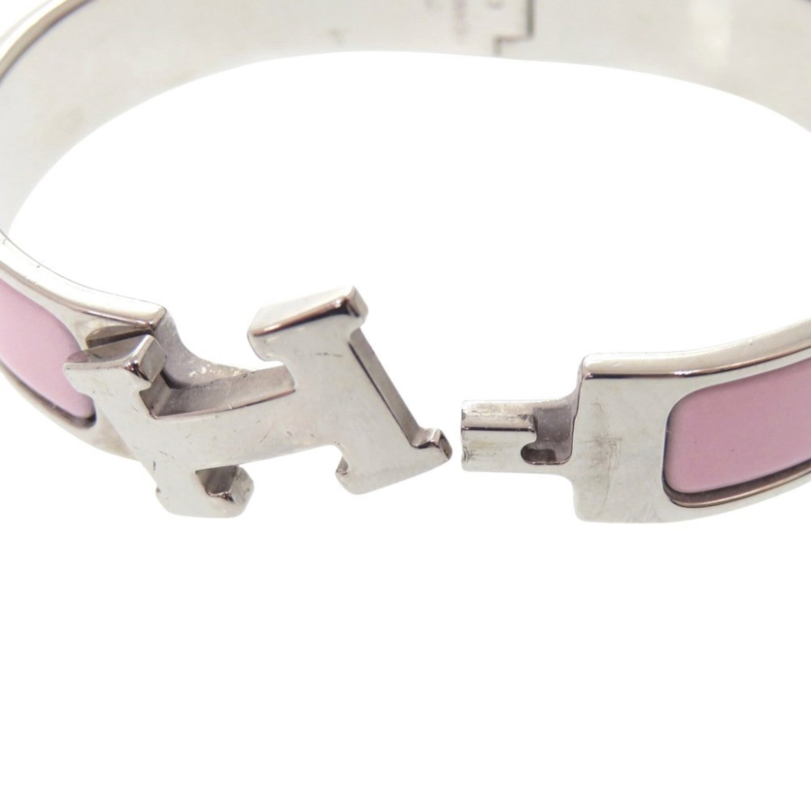 HERMES Bangle Metal - 3