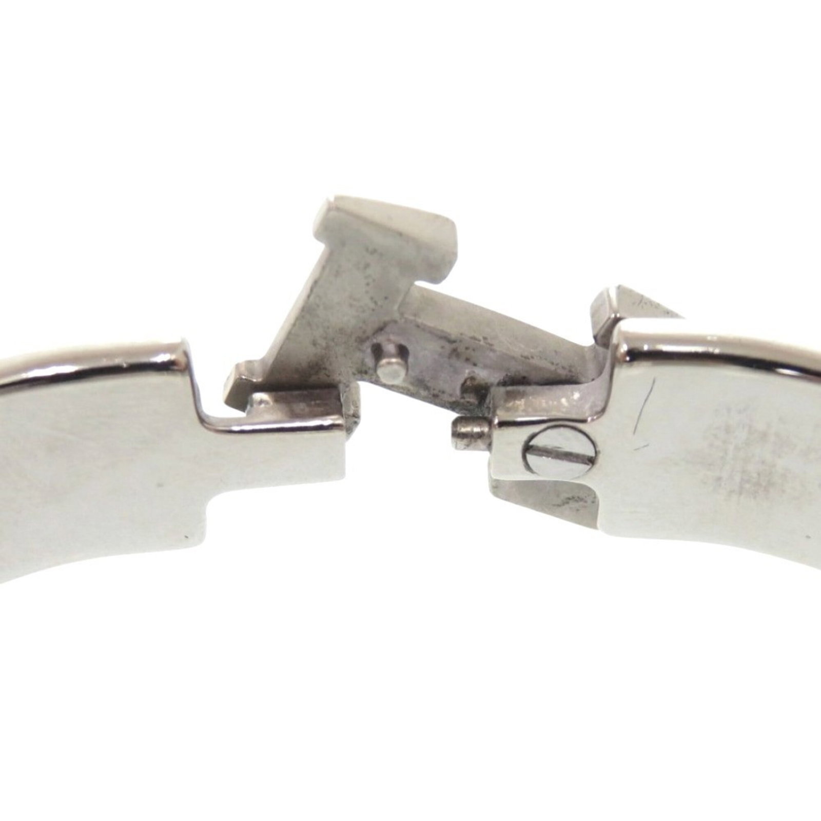 HERMES Bangle Metal - 4