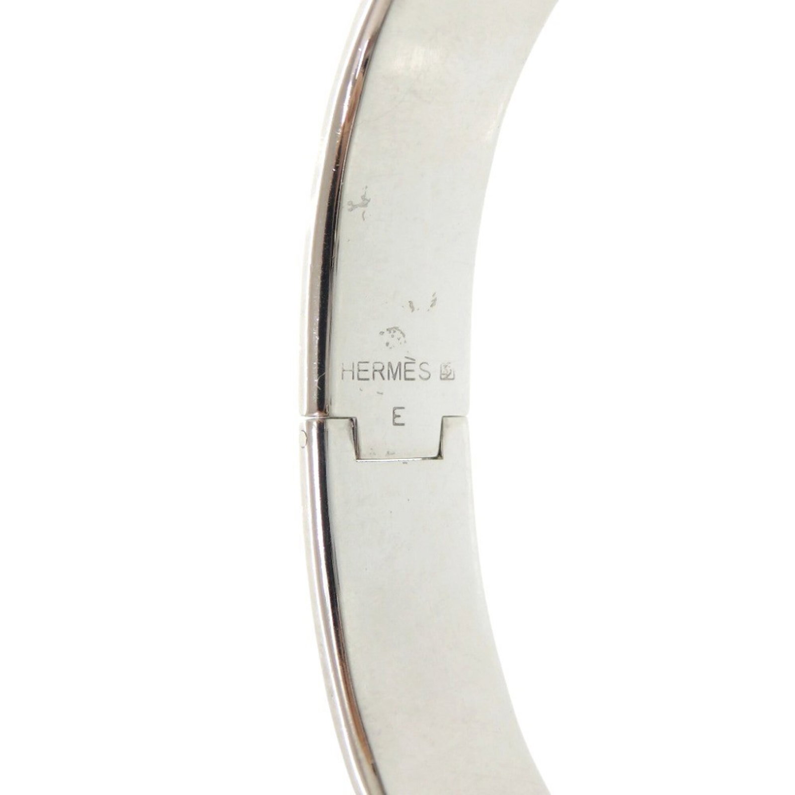 HERMES Bangle Metal - 5