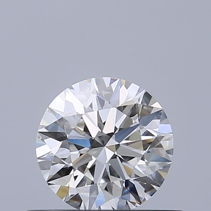 GIA Round 0.51ct E VVS1 - Loose Natural Diamond: GIA Round 0.51ct E VVS1 - Loose Natural Diamond GIA Round 0.51ct E VVS1 - Loose Natural Diamond. This exquisite diamond boasts an EX cut, E color, and VVS1 clarity, with exceptional polish and symmetr