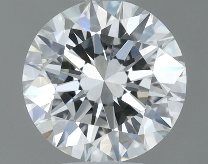 GIA Round 0.4ct H VVS1 - Loose Natural Diamond: GIA Round 0.4ct H VVS1 - Loose Natural Diamond GIA Round 0.4ct H VVS1 - Loose Natural DiamondThis exquisite diamond boasts exceptional clarity, with a VVS1 grade indicating minimal inclusions. Its rou