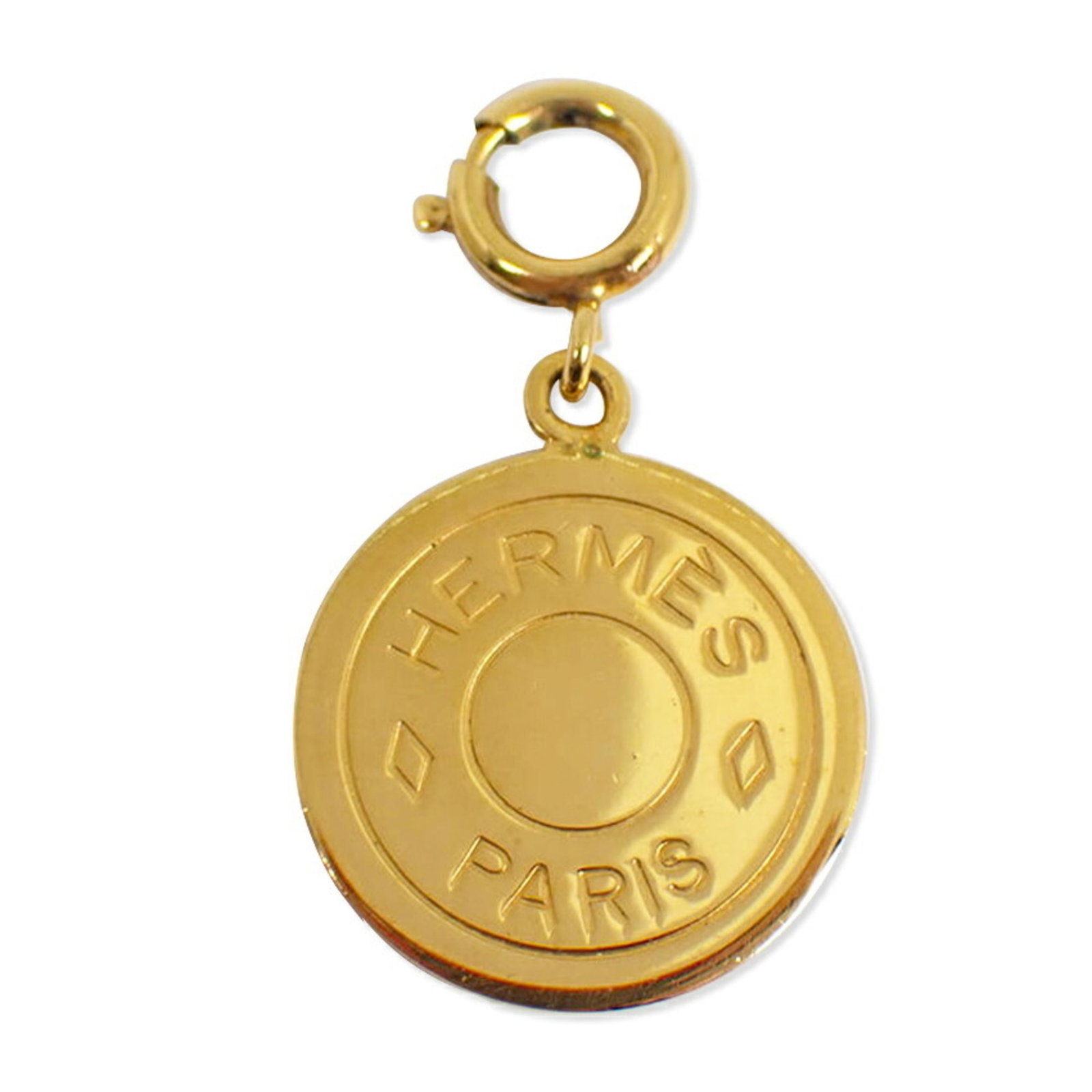 HERMES Gold Plating - 2