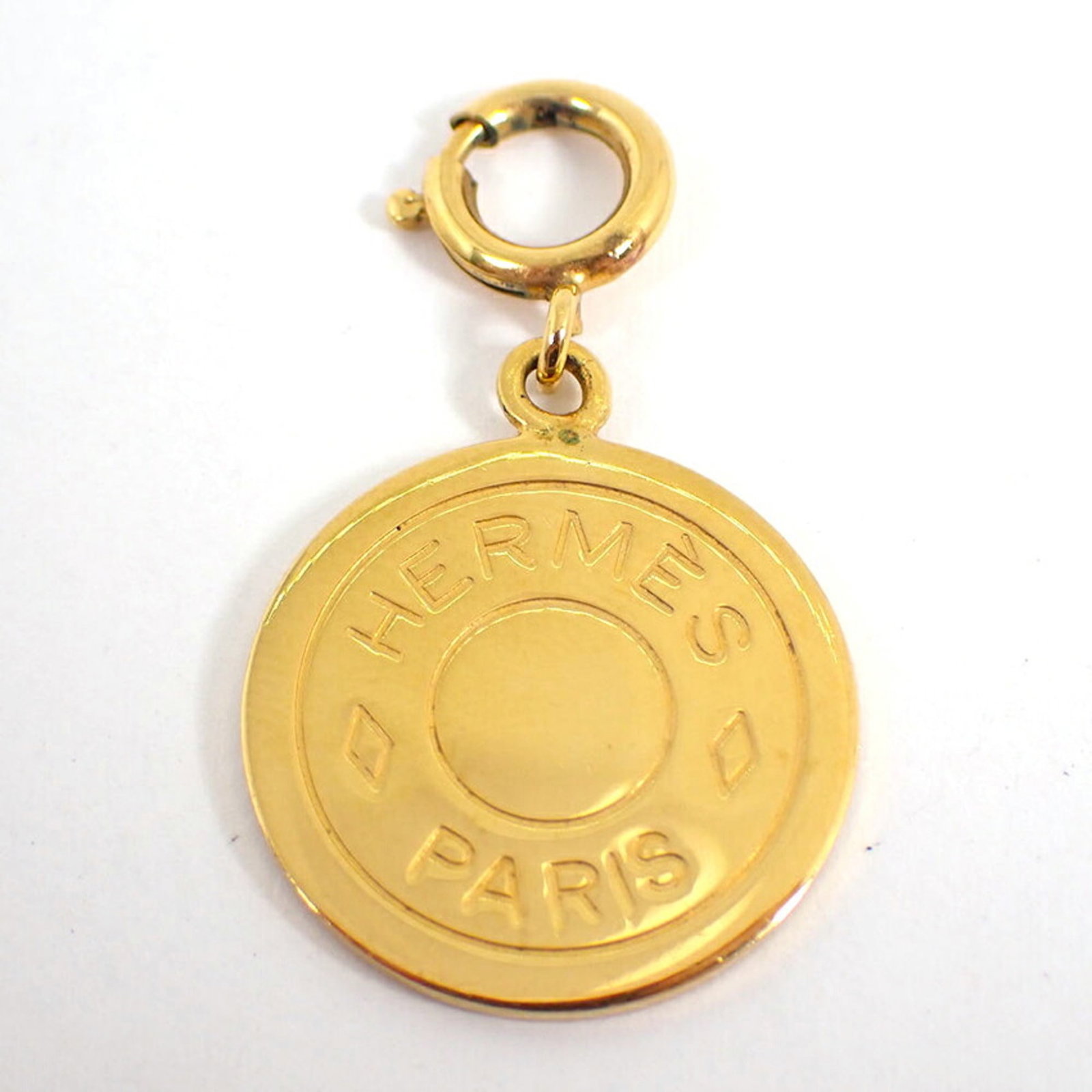 HERMES Gold Plating - 3