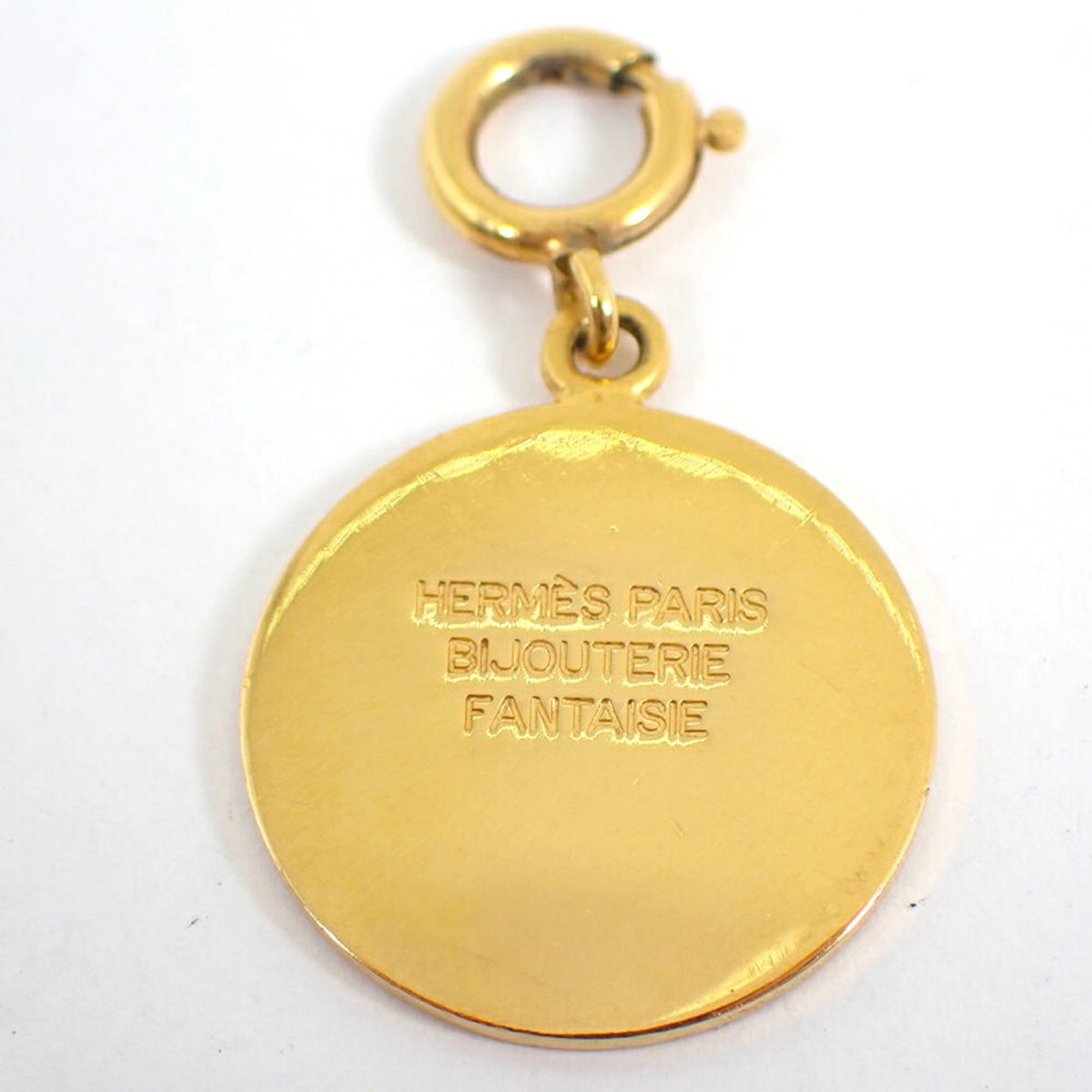 HERMES Gold Plating - 4