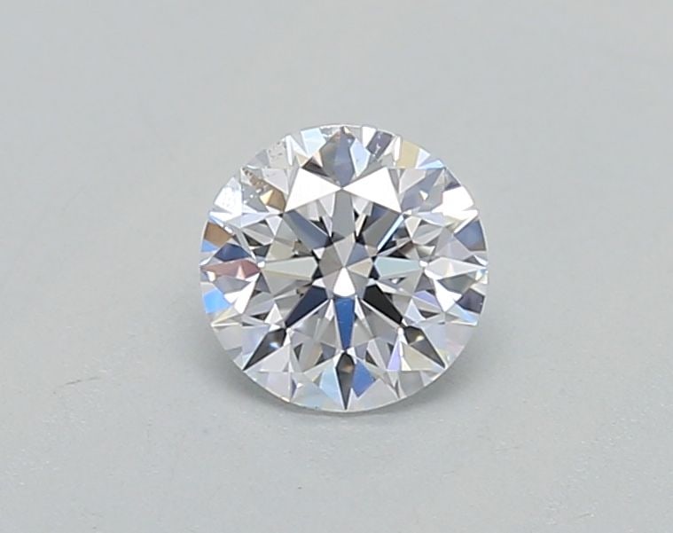 GIA Round 0.23ct D VVS2 - Loose Natural Diamond: GIA Round 0.23ct D VVS2 - Loose Natural Diamond GIA Round 0.23ct D VVS2 - Loose Natural Diamond. This exquisite diamond boasts a flawless VVS2 clarity, exceptional EX polish, and symmetry, making it