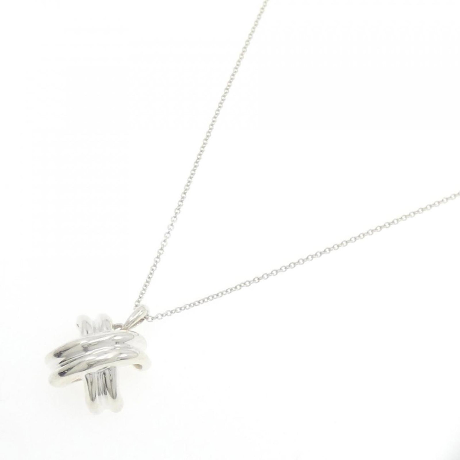 TIFFANY Necklace - 2