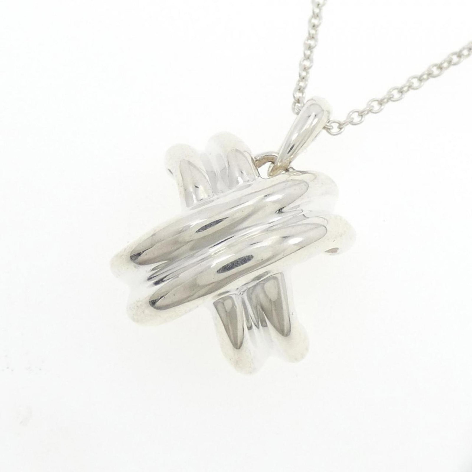 TIFFANY Necklace - 3