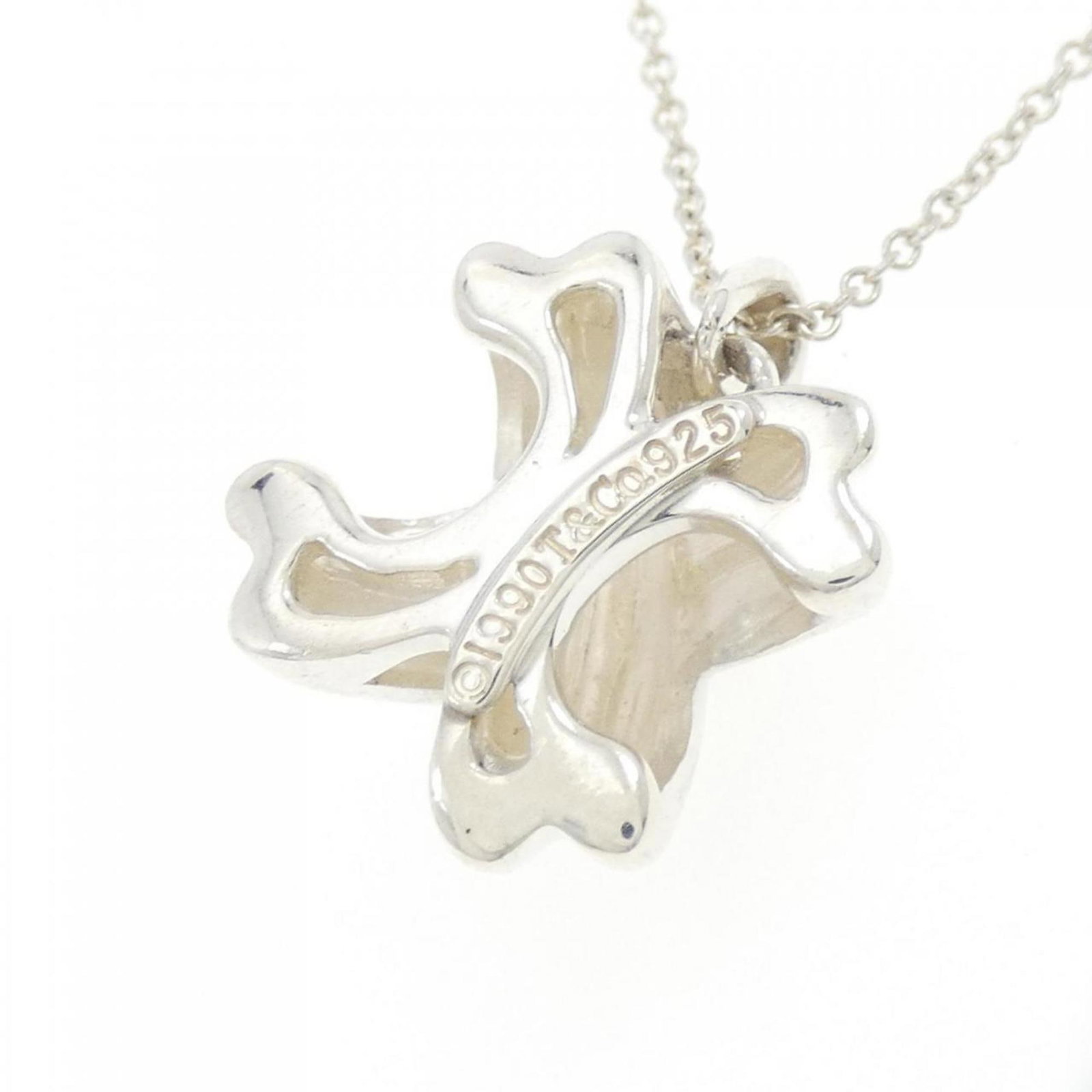 TIFFANY Necklace - 4