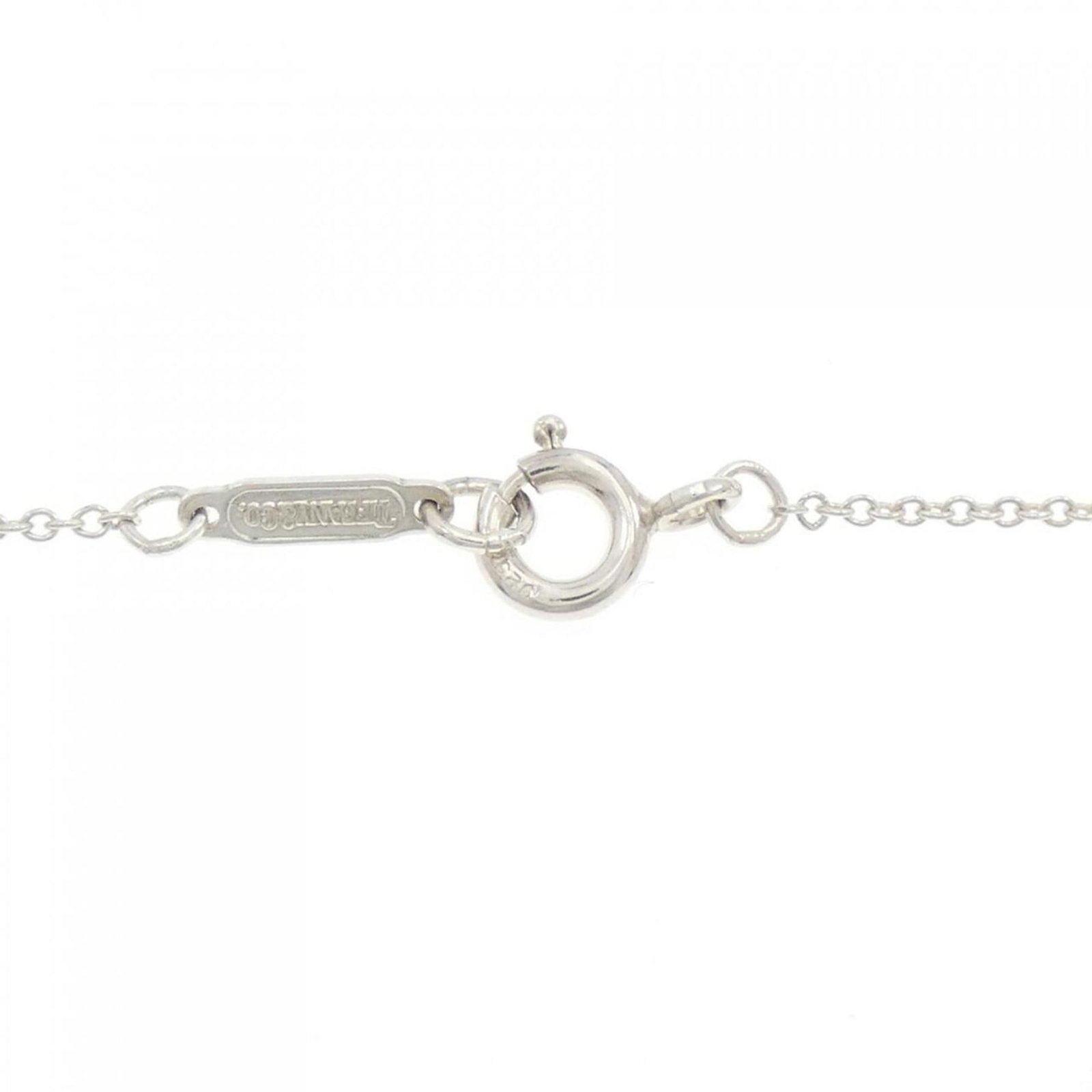 TIFFANY Necklace - 5