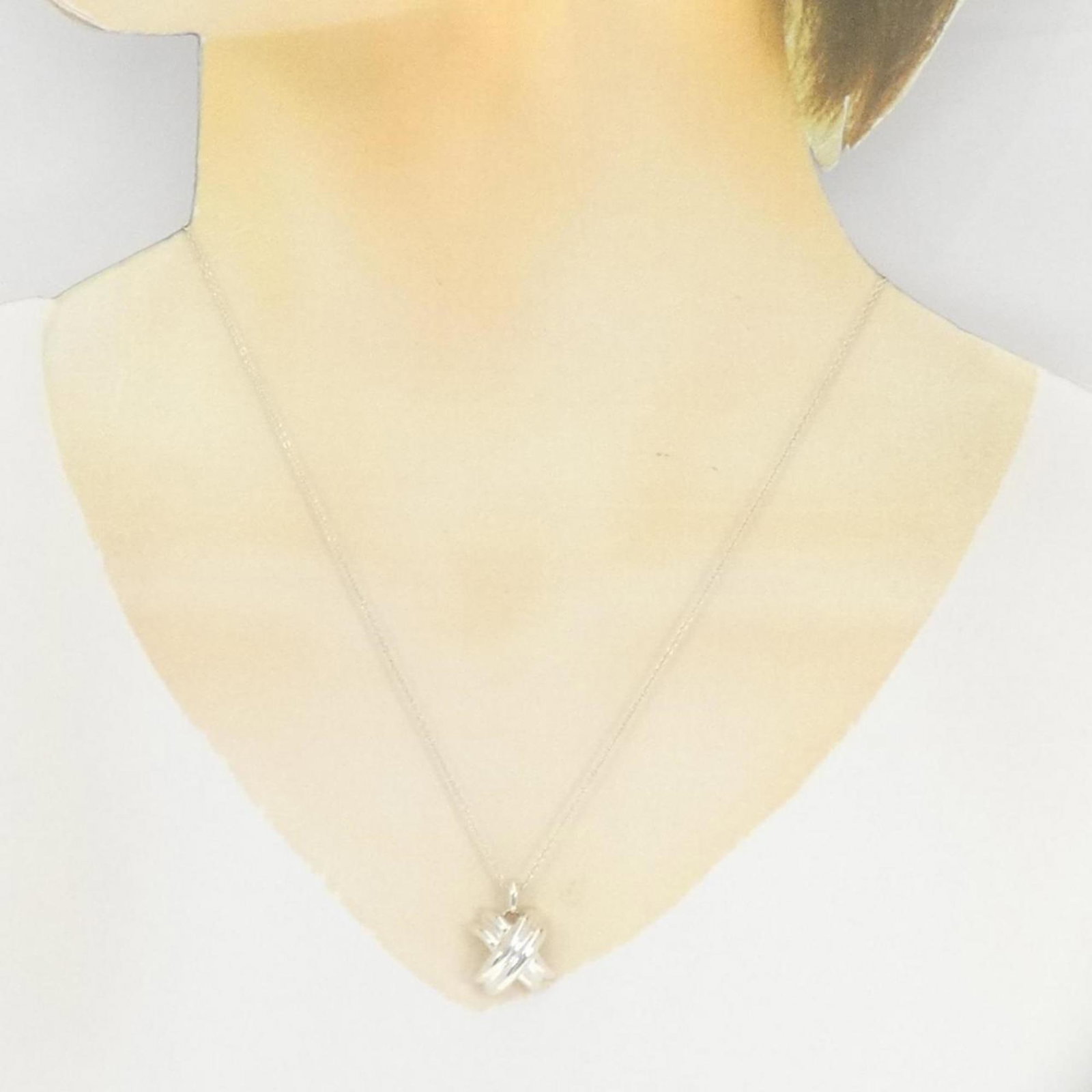 TIFFANY Necklace - 6