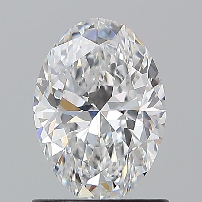 GIA Oval 1.0ct D VVS1 - Loose Natural Diamond: GIA Oval 1.0ct D VVS1 - Loose Natural Diamond GIA Oval 1.0ct D VVS1 - Loose Natural Diamond. This exquisite diamond boasts exceptional clarity, color, and cut, with a high polish and symmetry that sho
