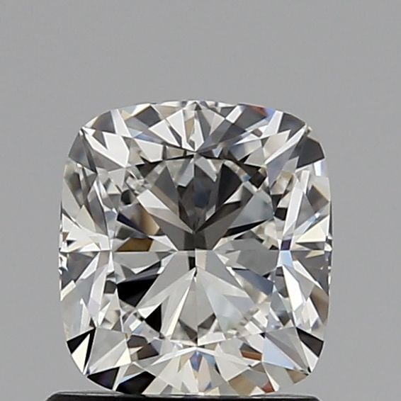 GIA Cushion Brilliant 1.0ct G VVS1 - Loose Natural Diamond: GIA Cushion Brilliant 1.0ct G VVS1 - Loose Natural Diamond GIA certified 1.0ct G VVS1 diamond in a cushion brilliant cut, boasting EX polish and symmetry, and a natural white color. This loose