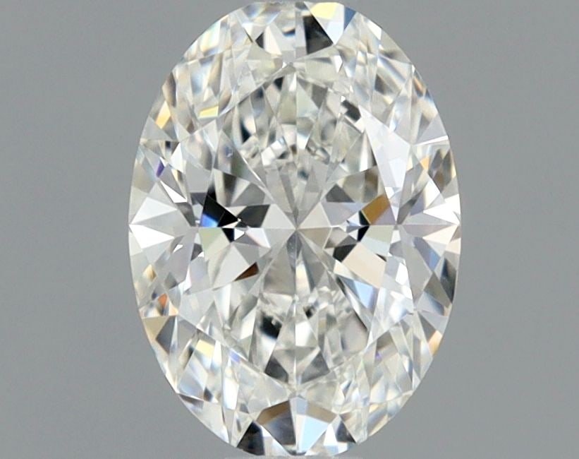 GIA Oval 0.5ct G VVS1 - Loose Natural Diamond: GIA Oval 0.5ct G VVS1 - Loose Natural Diamond GIA Oval 0.5ct G VVS1 - Loose Natural DiamondThe GIA Oval 0.5ct G VVS1 diamond boasts exceptional clarity and color, with a VVS1 clarity grade indicating
