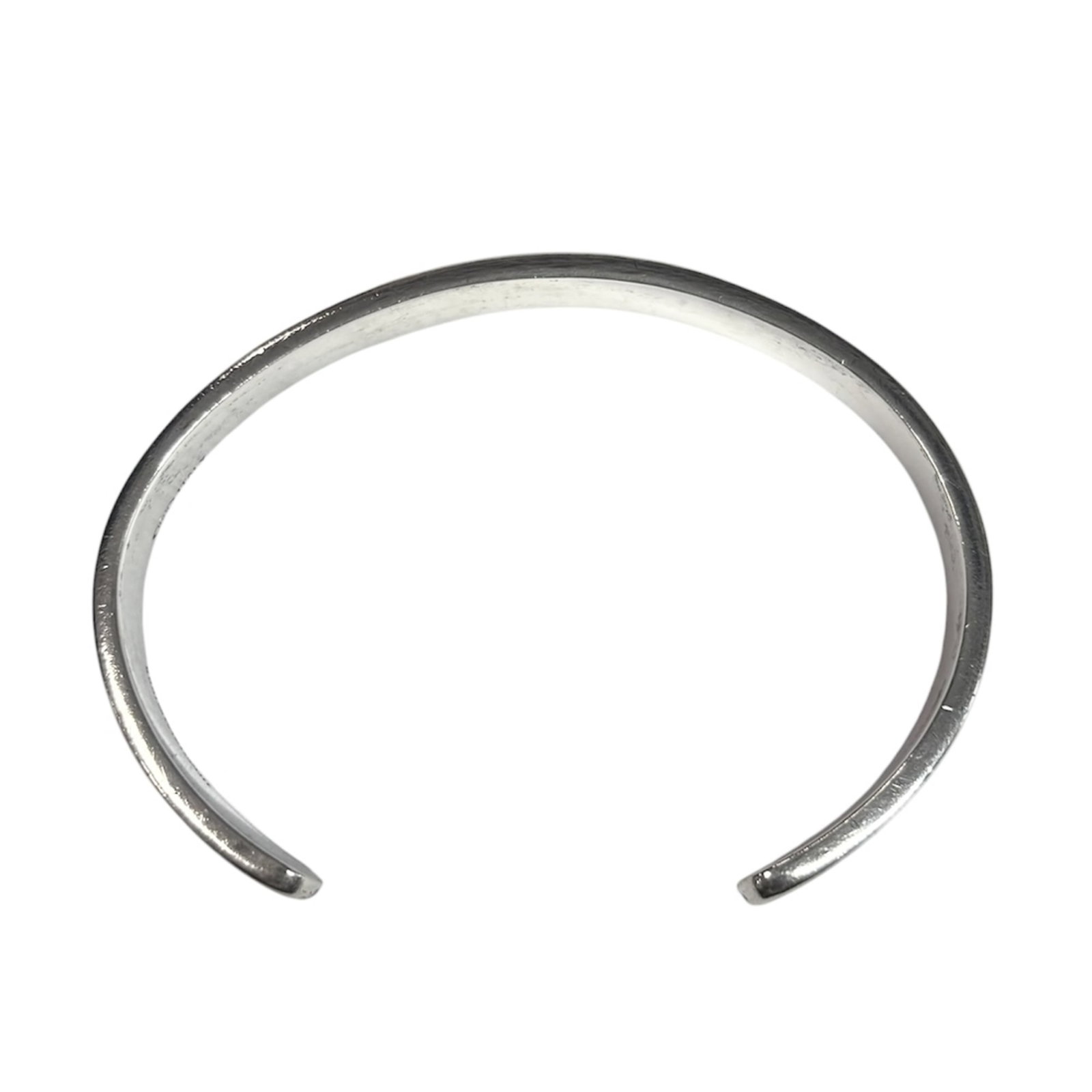 TIFFANY Bangle Silver 925 - 6