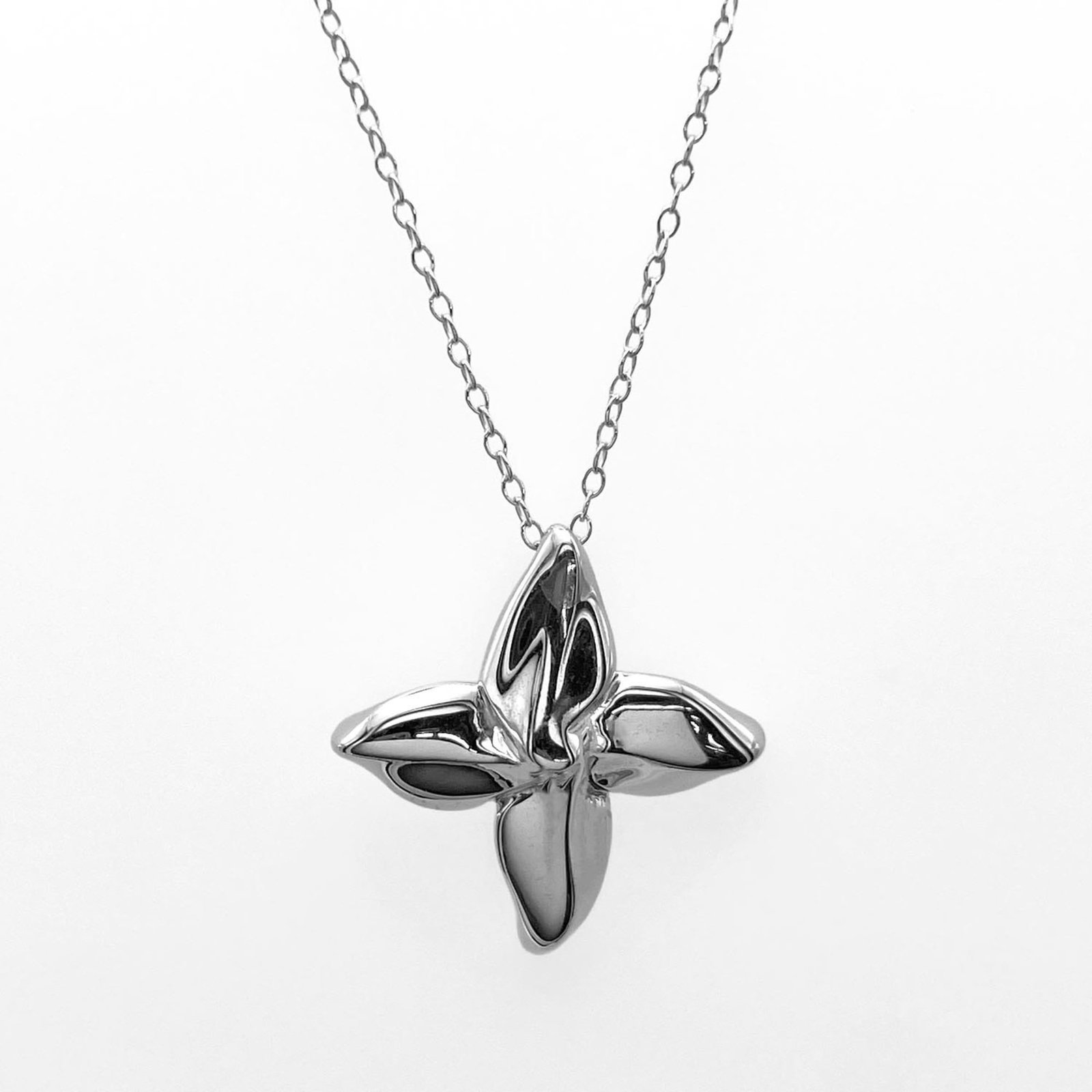 TIFFANY Silver 925 - 2