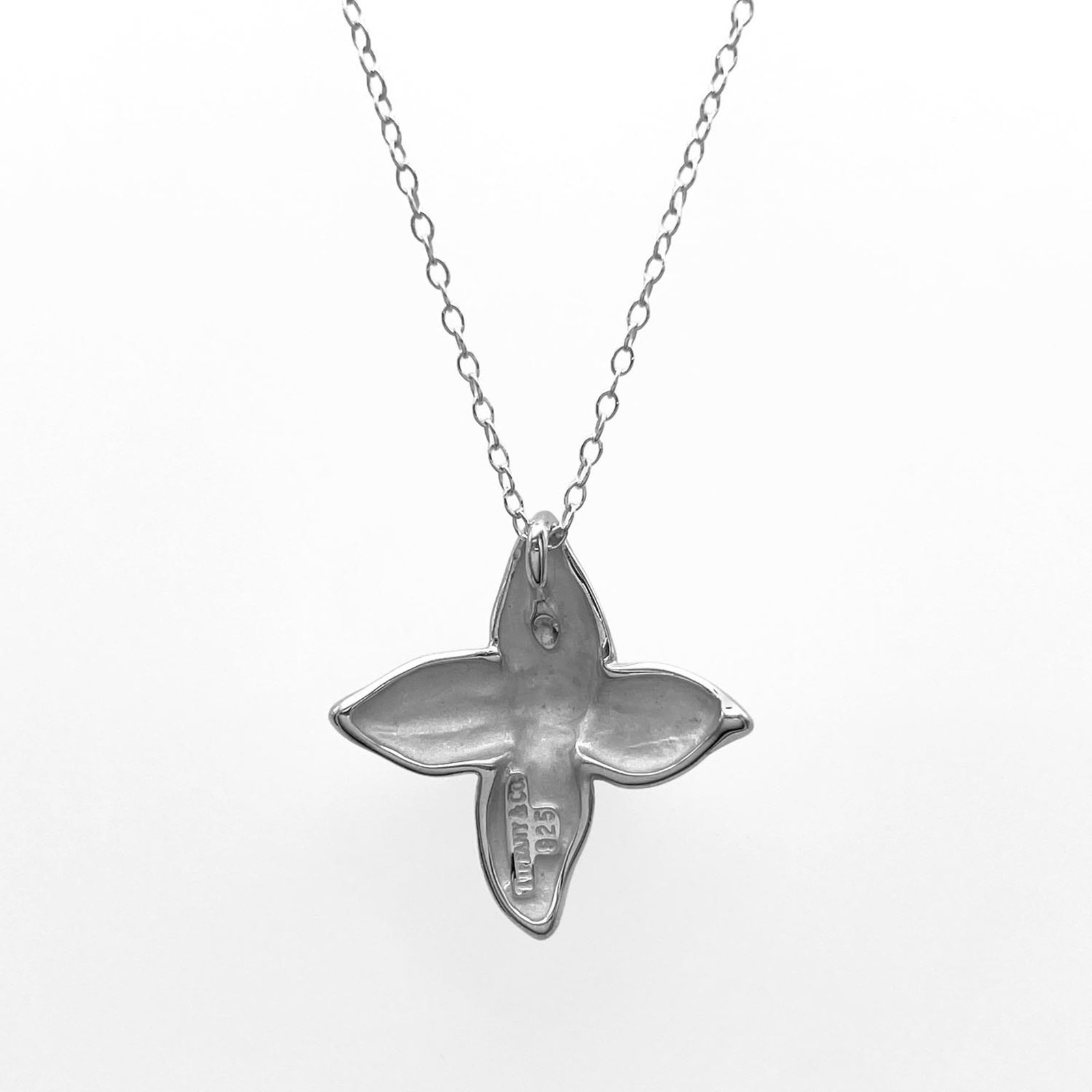 TIFFANY Silver 925 - 3