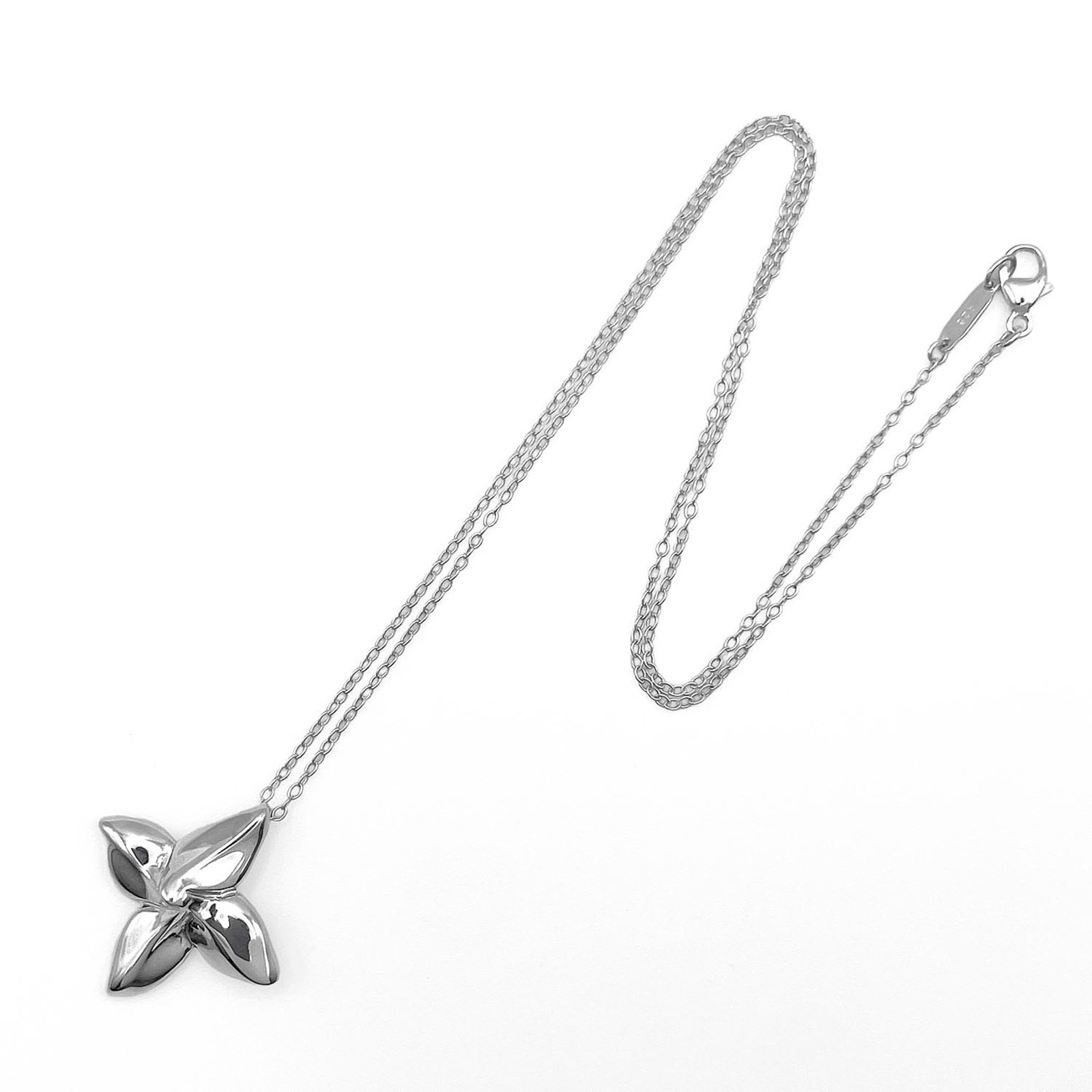 TIFFANY Silver 925 - 4